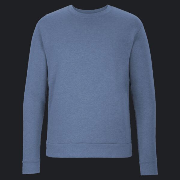 Unisex Malibu Crewneck Sweatshirt Thumbnail