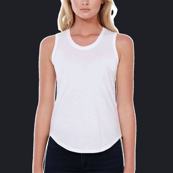 Ladies' Perfect Tank Thumbnail