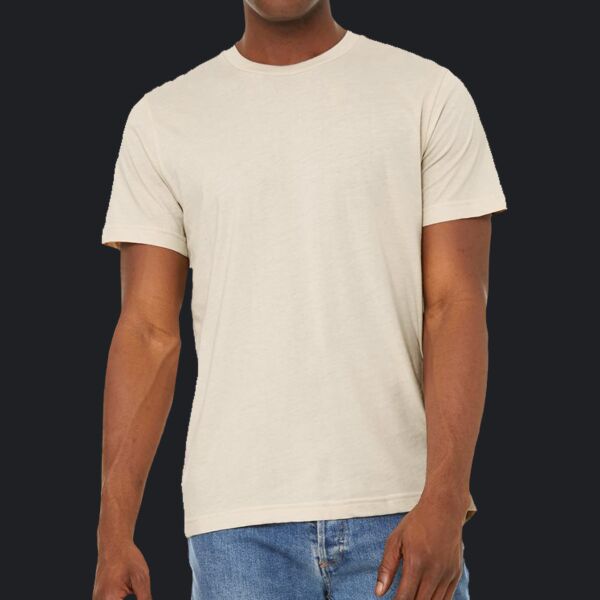 Unisex Sueded T-Shirt Thumbnail