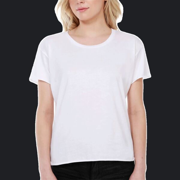 Ladies' Concert T-Shirt Thumbnail