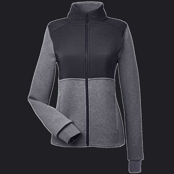 Ladies' Pursuit Jacket Thumbnail