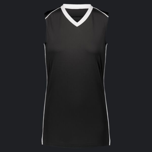 Girls' Rover Jersey Thumbnail