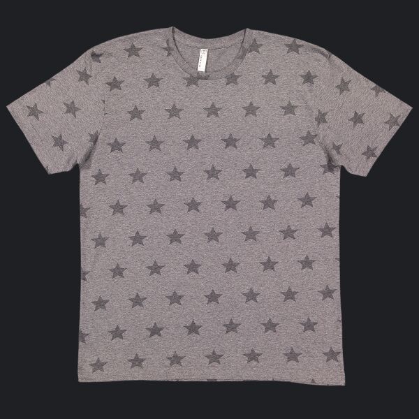 Men's Five Star T-Shirt Thumbnail