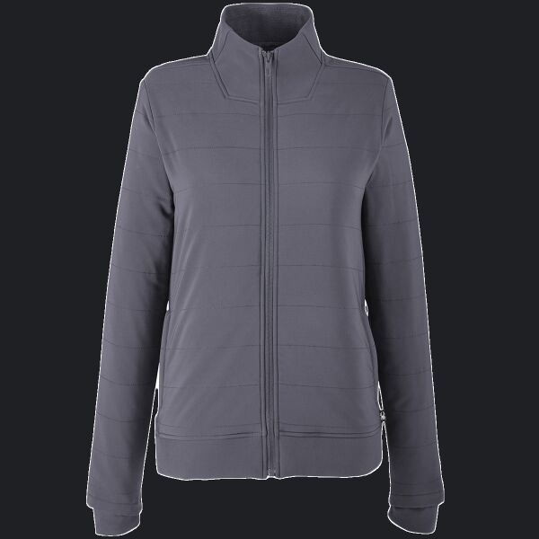 Ladies' Transit Jacket Thumbnail