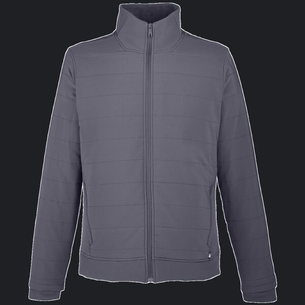 Men's Transit Jacket Thumbnail