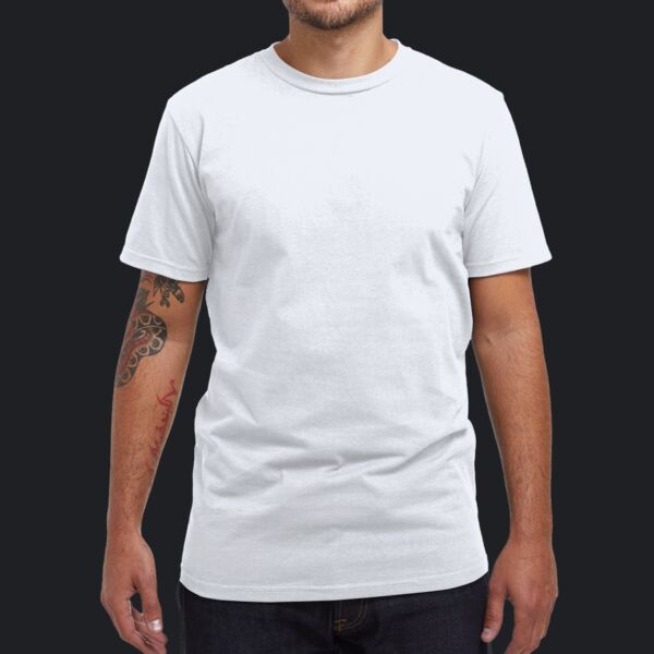 Unisex USA Made T-Shirt Thumbnail