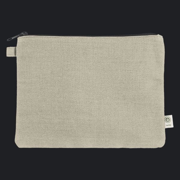 Hemp Blend Pouch Thumbnail