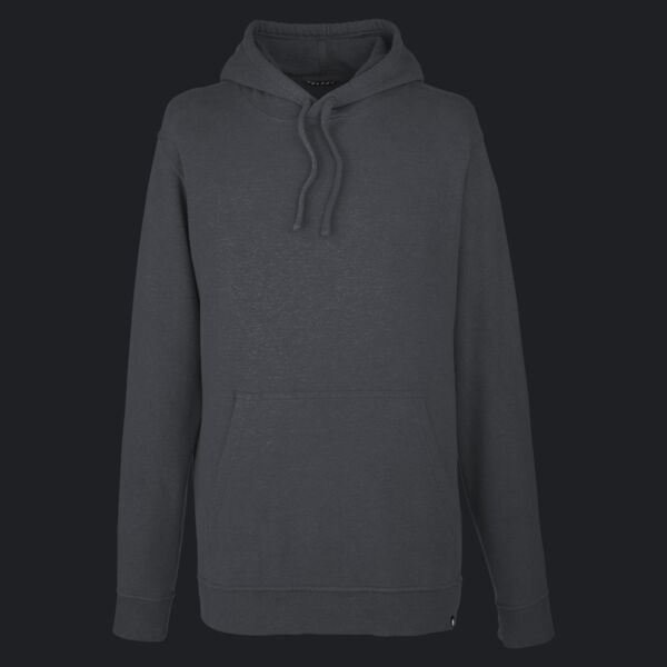 Unisex Hemp Hero Pullover Hooded Sweatshirt Thumbnail