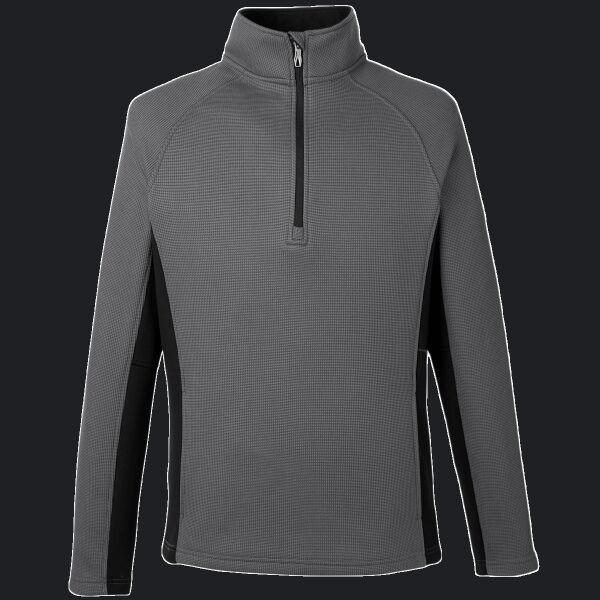 Men's Constant Half-Zip Sweater Thumbnail