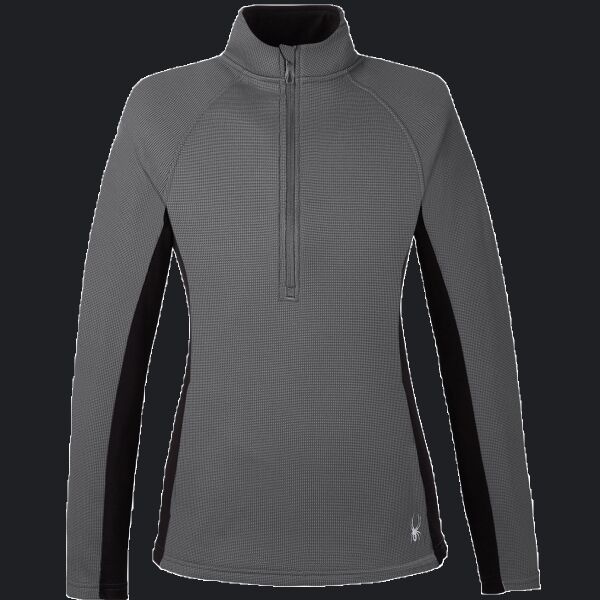 Ladies' Constant Half-Zip Sweater Thumbnail