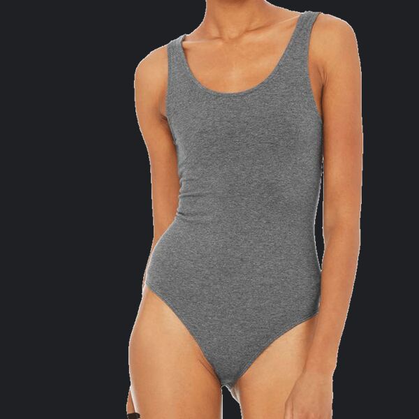 FWD Fashion Ladies' Bodysuit Thumbnail