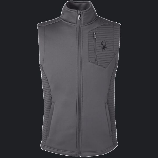 Men's Venom Vest Thumbnail