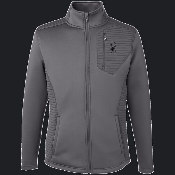 Men's Venom Full-Zip Jacket Thumbnail