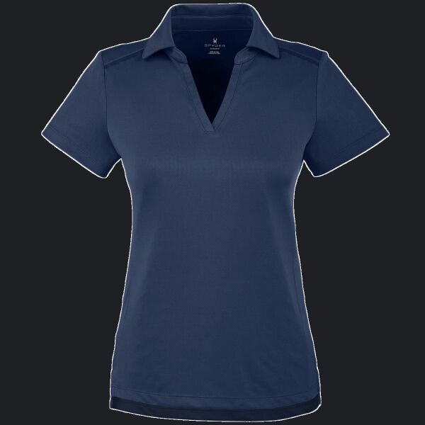 Ladies' Freestyle Polo Thumbnail