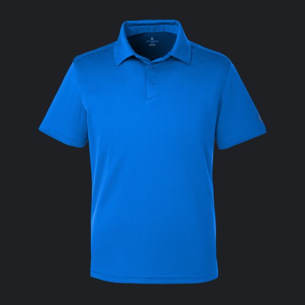 Men's Freestyle Polo Thumbnail