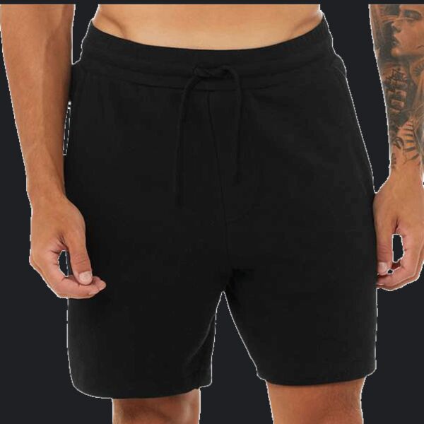 FWD Fashion Unisex Short Thumbnail