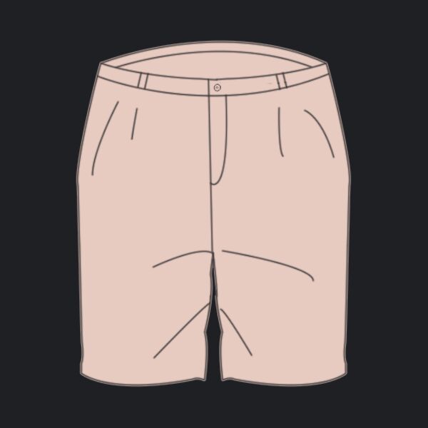 Women's Fleece Out Shorts Thumbnail