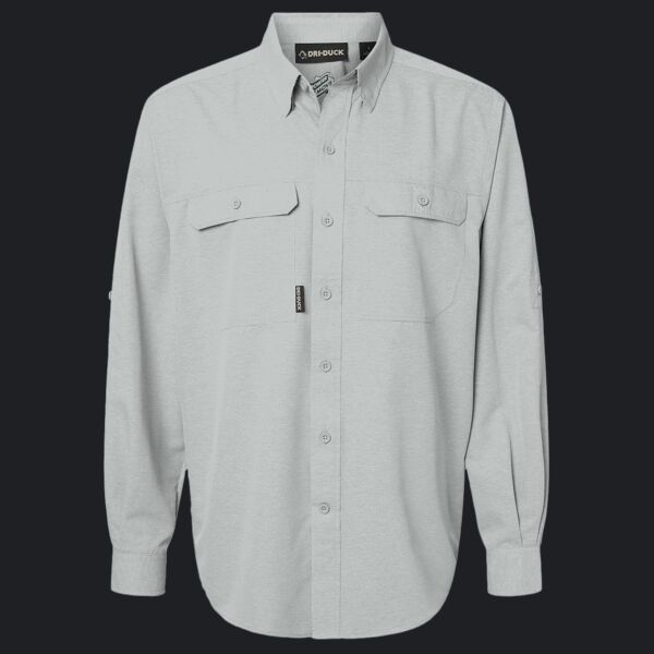 Men's Crossroad Woven Shirt Thumbnail