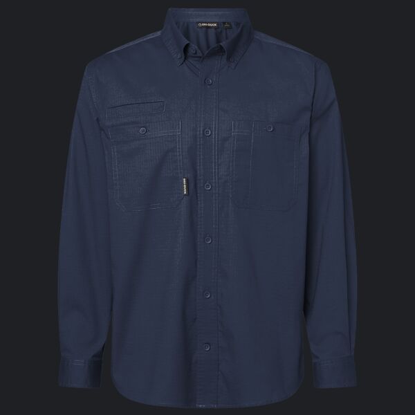 Men's Craftsman Woven Shirt Thumbnail