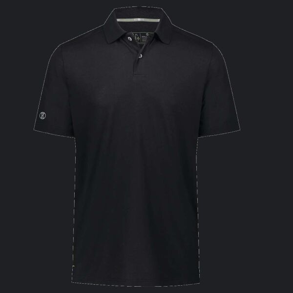 Men's Repreve® Eco Polo Thumbnail