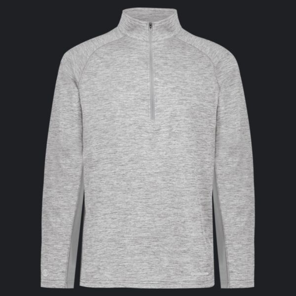 Men's Electrify CoolCore® Quarter-Zip Pullover Thumbnail
