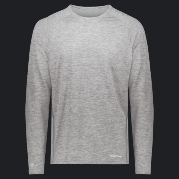 Youth Electrify CoolCore® Long Sleeve T-Shirt Thumbnail