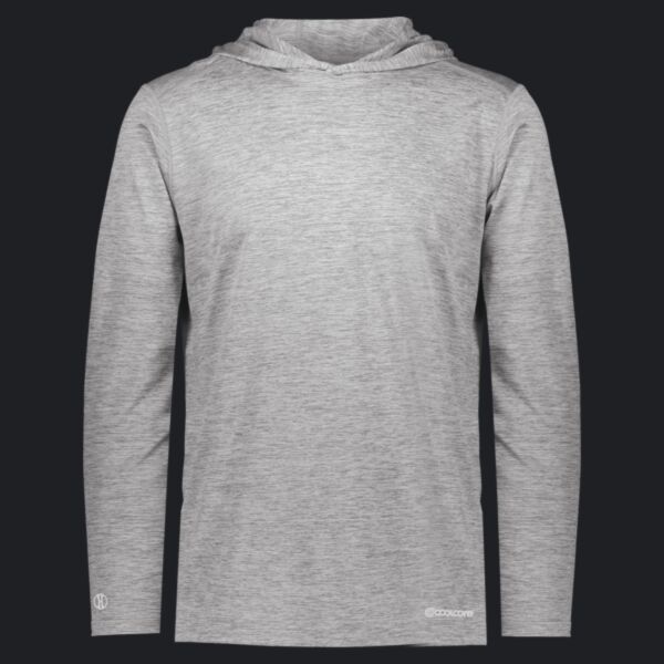 Youth Electrify CoolCore® Hooded Sweatshirt Thumbnail