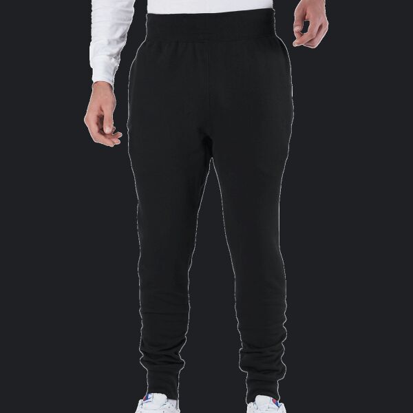 Men's Reverse Weave Jogger Pant Thumbnail