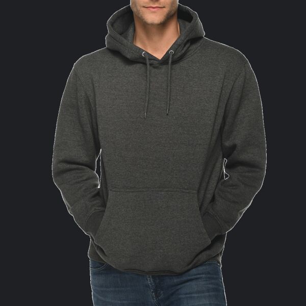 Unisex Premium Pullover Hooded Sweatshirt Thumbnail