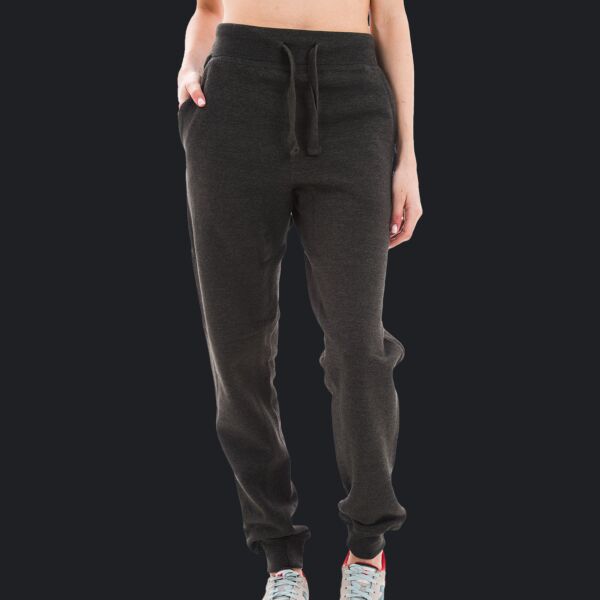 Unisex Premium Jogger Pant Thumbnail