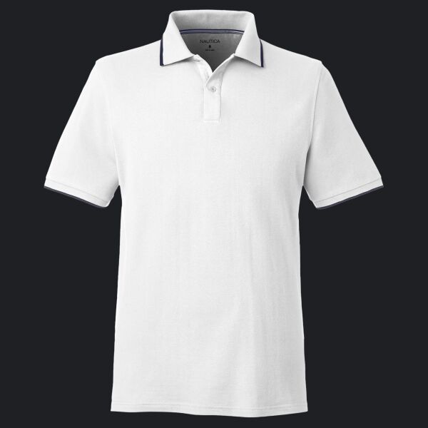 Men's Deck Polo Thumbnail