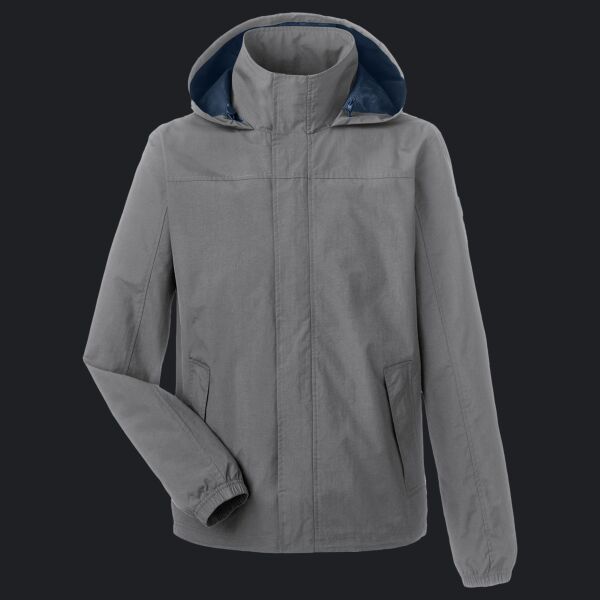 Men's Voyage Raincoat Thumbnail