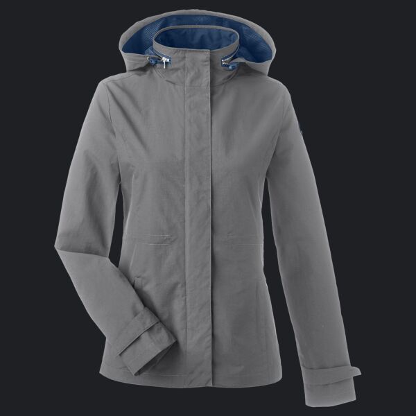 Ladies' Voyage Raincoat Thumbnail