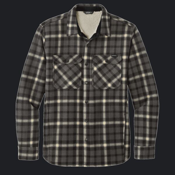 Woodland Shirt Jac Thumbnail