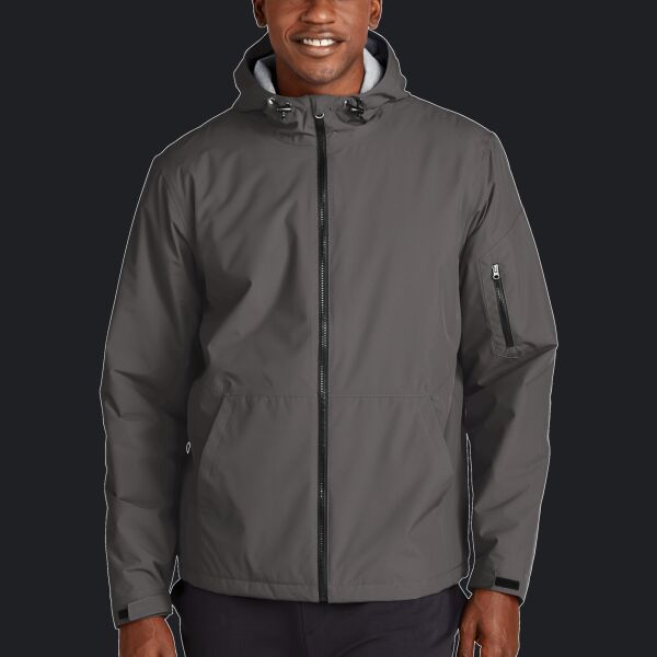 Waterproof Insulated Jacket Thumbnail