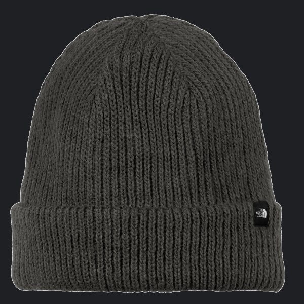 Circular Rib Beanie Thumbnail