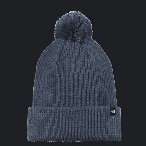 Pom Beanie Thumbnail