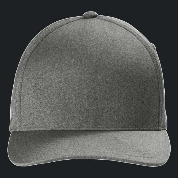 Flexfit ® Melange Unipanel Cap Thumbnail