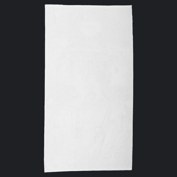 FOTO Vision Small Beach Towel Thumbnail