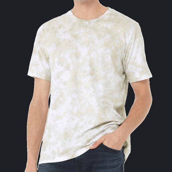 FWD Fashion Tie-Dyed Tee Thumbnail