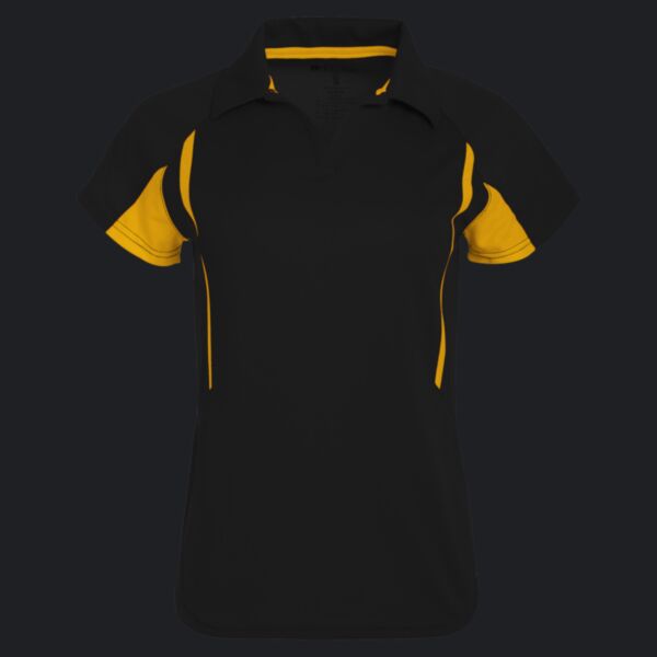 Women's Two-Tone Avenger Polo Thumbnail