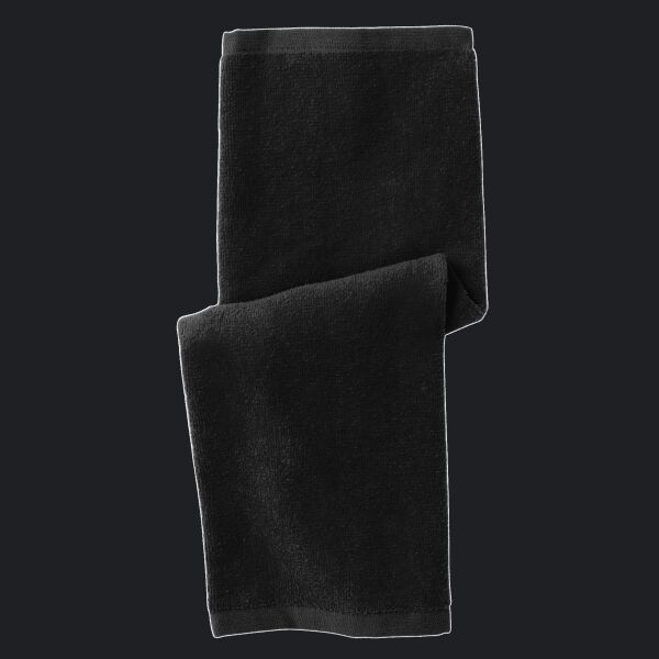 Hemmed Towel Thumbnail
