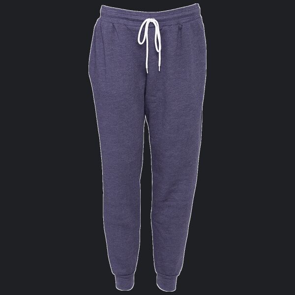 Unisex Sponge Fleece Jogger Sweatpant Thumbnail