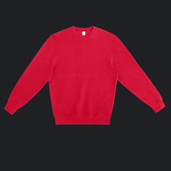 Unisex Premium Crewneck Sweatshirt Thumbnail