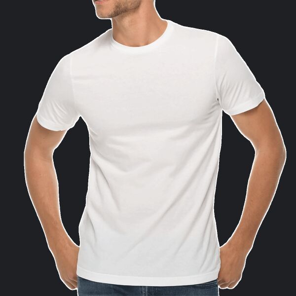 Unisex Deluxe T-shirt Thumbnail