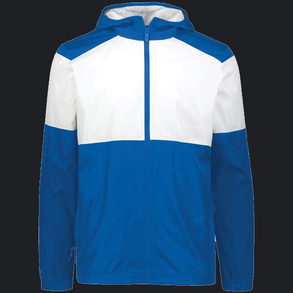 SeriesX Hooded Jacket Thumbnail