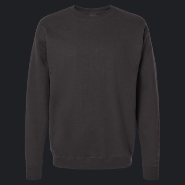 Unisex Perfect Sweats Crewneck Sweatshirt Thumbnail