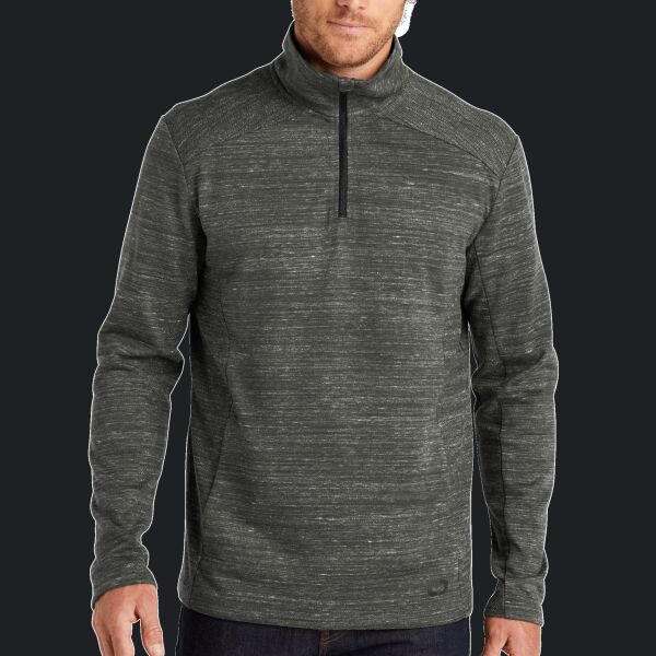 Flux 1/4 Zip Thumbnail