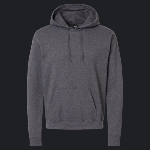 Unisex Perfect Sweats Hooded Sweatshirt Thumbnail