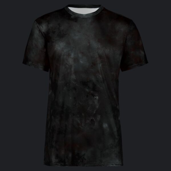 Youth Cotton-Touch Cloud T-Shirt Thumbnail